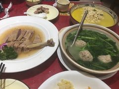 -双东酒店(东关街店)