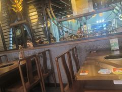 -呷哺呷哺 小火锅 (浦东新欧尚超市店)