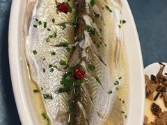 -太湖好灶头土菜馆(石公路店)