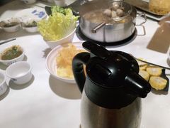 -陈记顺和牛肉火锅馆(天河北路店)