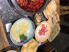 -蜀大侠火锅(建设路第五大道店)