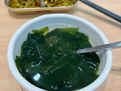 -米村拌饭(东方新天地店)