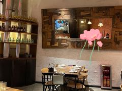 -铁公鸡·四川料理(天环广场店)