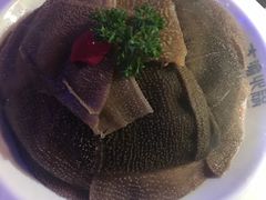 毛肚-大渝火锅(苏州西城永捷店)