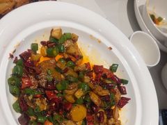 -一品红川菜(皇岗店)