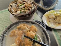 -荔园小馆(园岭新村二期店)