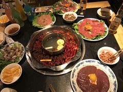 -董家湾重庆老火锅(嘉华店)