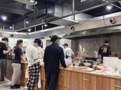 -邱大妈水煮(龙山店)
