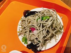 -清真聚陇缘美食餐厅(南横东街店)