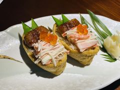 -松子料理(华威桥店)