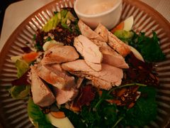 -BAKER&SPICE(安福路店)