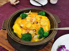 -桃源尚品海鲜酒楼(京港澳高速店)