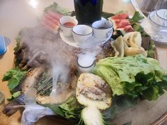 -南木湾·孔雀宴手抓饭·傣味餐厅