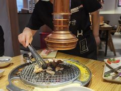 -喜来稀肉(北外滩白玉兰广场店)