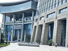 -运河游船(武林门码头)