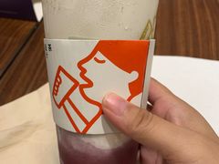 -喜茶(上海正大广场店)