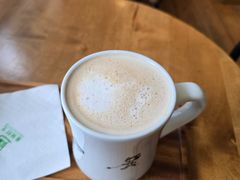 -雕刻时光咖啡馆(南院门店)