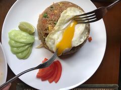 -泰国餐厅 Thai Food(裕华万达店)
