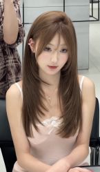 -DL HOPE明星造型