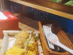 -炉小哥烤肉(朗悦公园茂店)