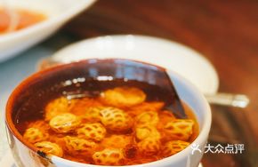 Old Yue Brewed Sea Snail Stew