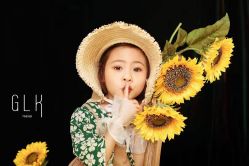 -莫奈庄园·儿童摄影馆·影视基地(江宁店)