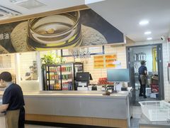 -荟选餐饮徐家汇社区食堂(徐虹北路店)