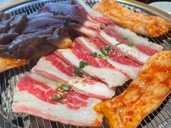 -泥炉烧肉师(新街口金銮巷店)
