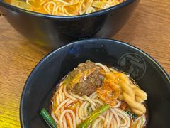 -薛三郎小锅米线(小寨海港城店)