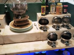 -东方饺子王(哈西万达店)