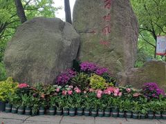 -上海方塔园