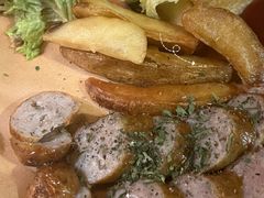 -The Cheebat 锌吧·Bistro(体育西店)