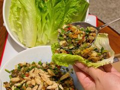 -龙悦湾酒家·八阵鱼生·渔人码头店
