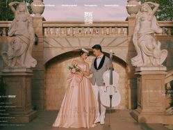 -第一夫人婚纱摄影(南京店)