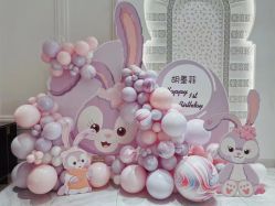 -CHERRY BABY 轻奢派对策划(北京国贸店)