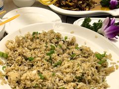 -山菌美食苑(振兴路店)