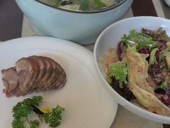 -望京楼flavor餐厅(古北水镇景区店)