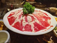 -码头故事火锅(大丰店)