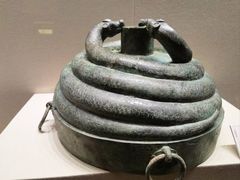 -深圳博物馆(古代艺术馆)