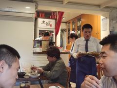 大堂-建国328 本帮小馆·面馆