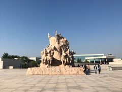 -晋国博物馆