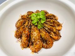 -老阊门菜馆(山塘街店)