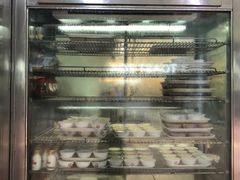 -义顺牛奶公司(庇利金街店)