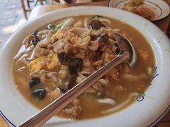 -华顺土菜馆(洪岗路店)
