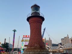 -星海广场