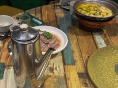 -江南婆婆(车墩店)