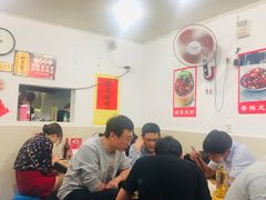 -望江门227龙虾馆