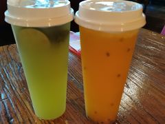 -中8楼风尚云南菜(颐堤港店)