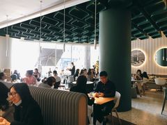 大堂-gaga(深圳福田星河COCO Park店)