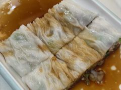 -聚福山莊·寻味顺德(北滘店)